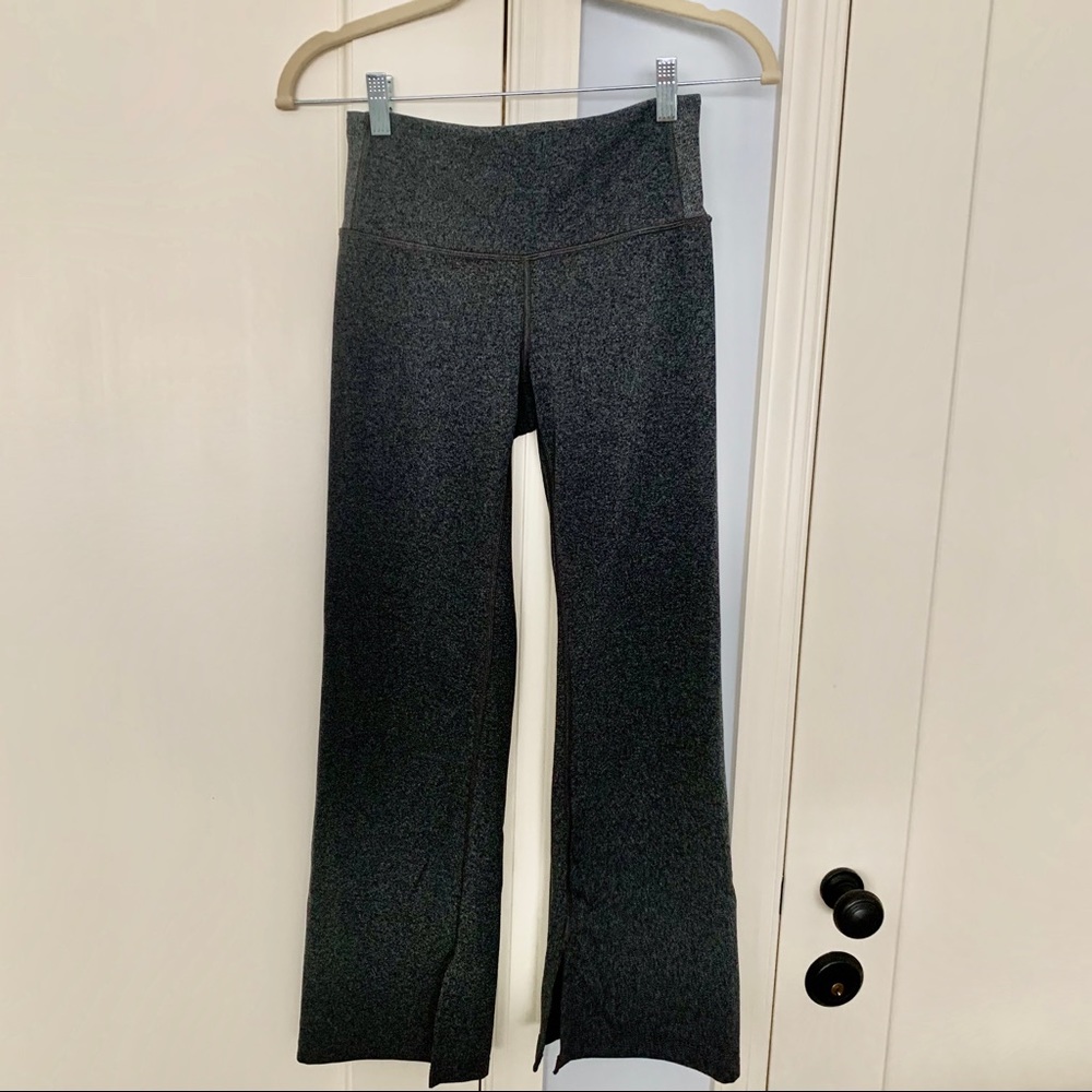 Athleta Aura Ankle Flare Pant